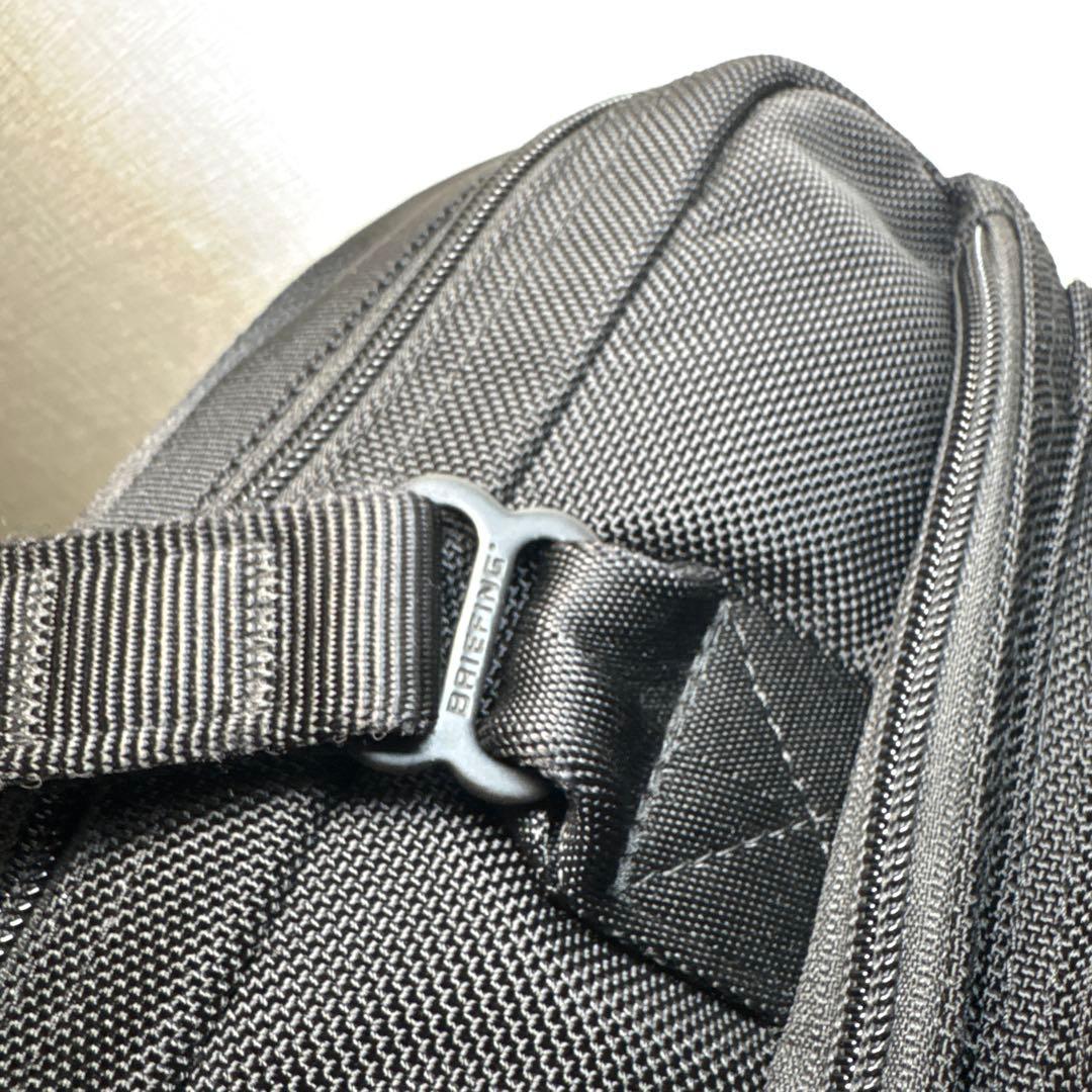 12 ブリーフィング　ネオトリニティライナー　ビジネスバッグ　3way