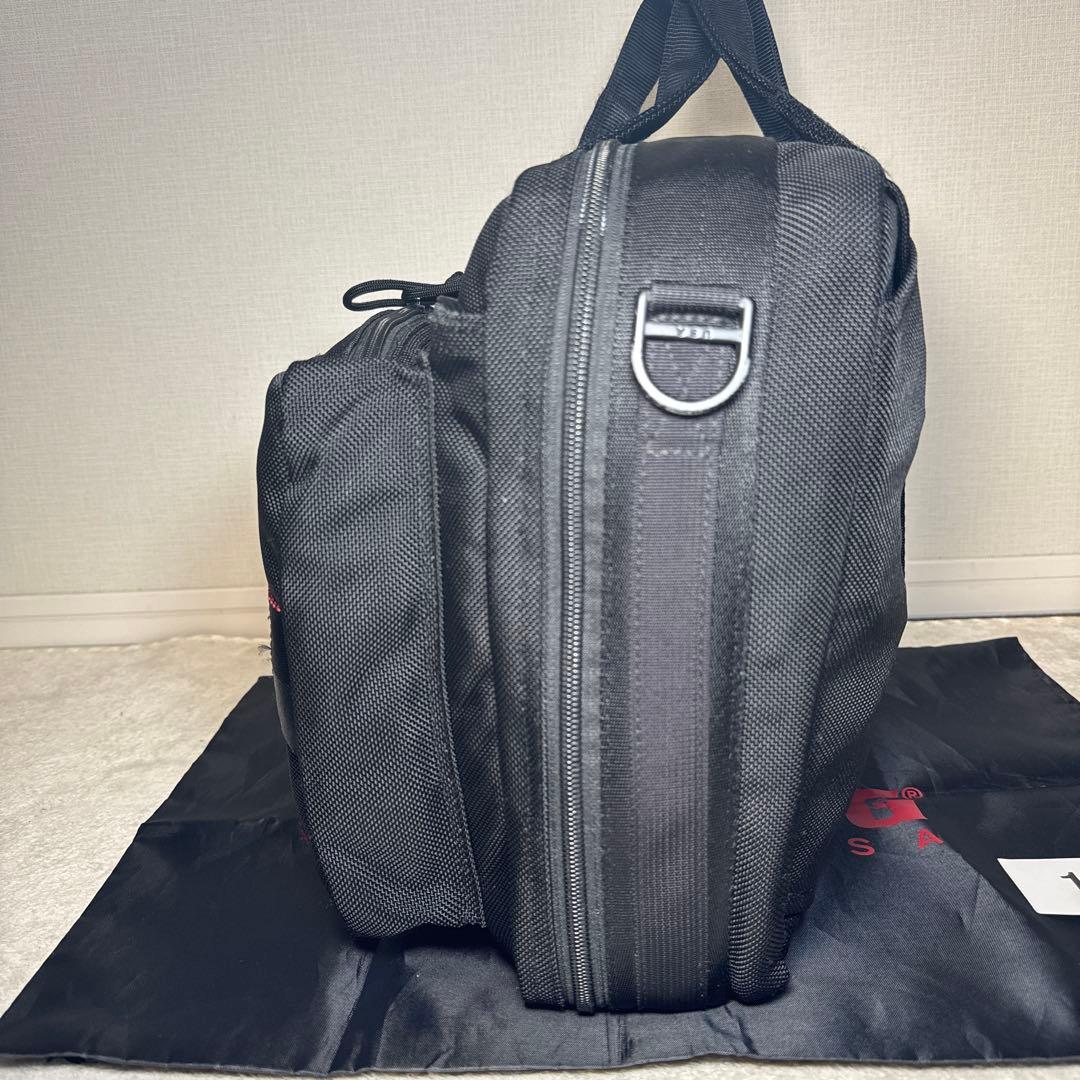 12 ブリーフィング　ネオトリニティライナー　ビジネスバッグ　3way