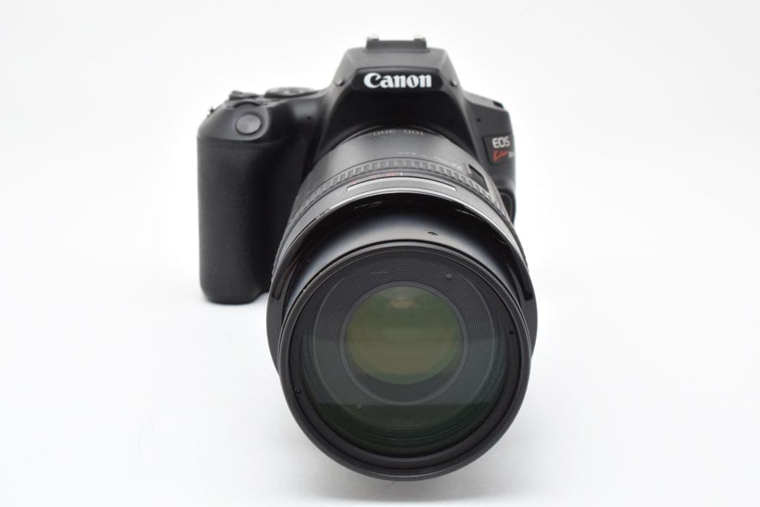 デジタルカメラ canon kiss x10 /Canon EF 100-300mm F5.6