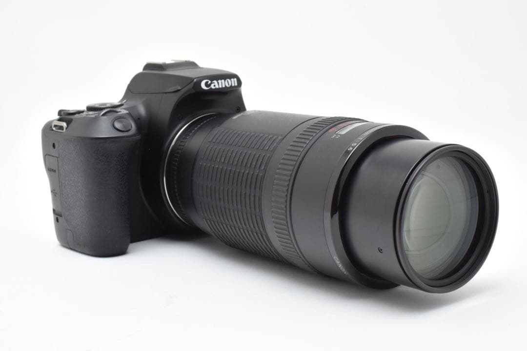 デジタルカメラ canon kiss x10 /Canon EF 100-300mm F5.6