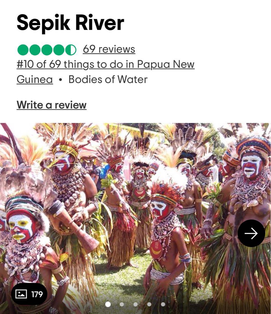 パプアニューギニア アンティーク存在感が半端ない木彫り特大、民藝の仮面アート