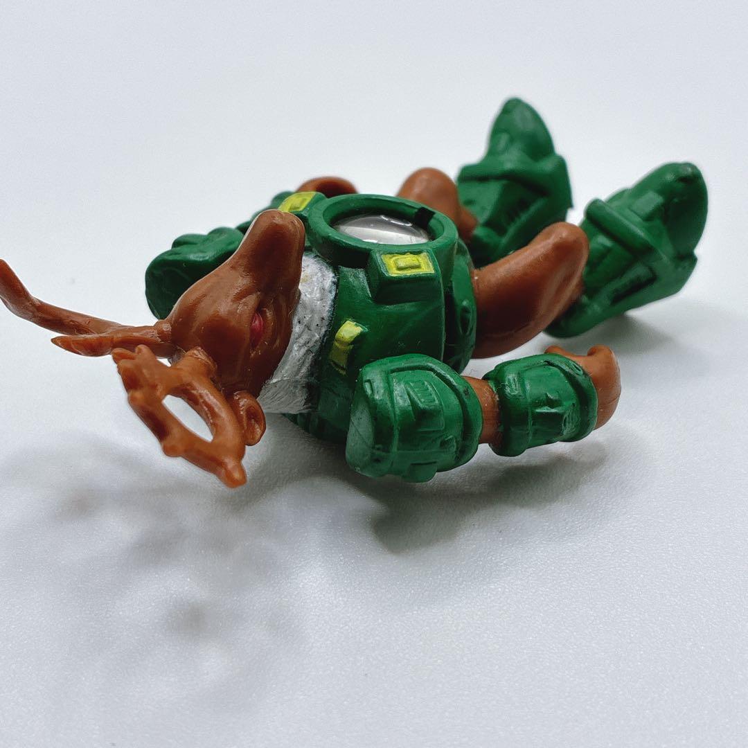 希少⭐️ビーストフォーマー　レトロホビー レーザービースト ファイトホーン