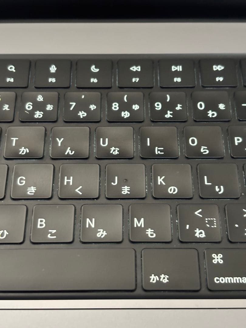 【ナカムラ】MacBook Pro16インチ M1 MAX GPU 32G