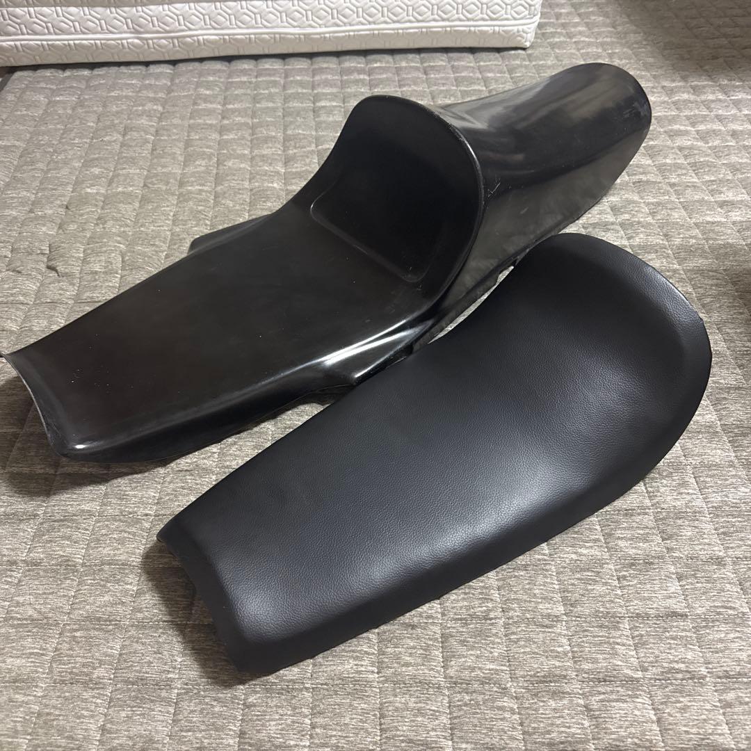 汎用品 FRP製 シングルシート z2タイプ