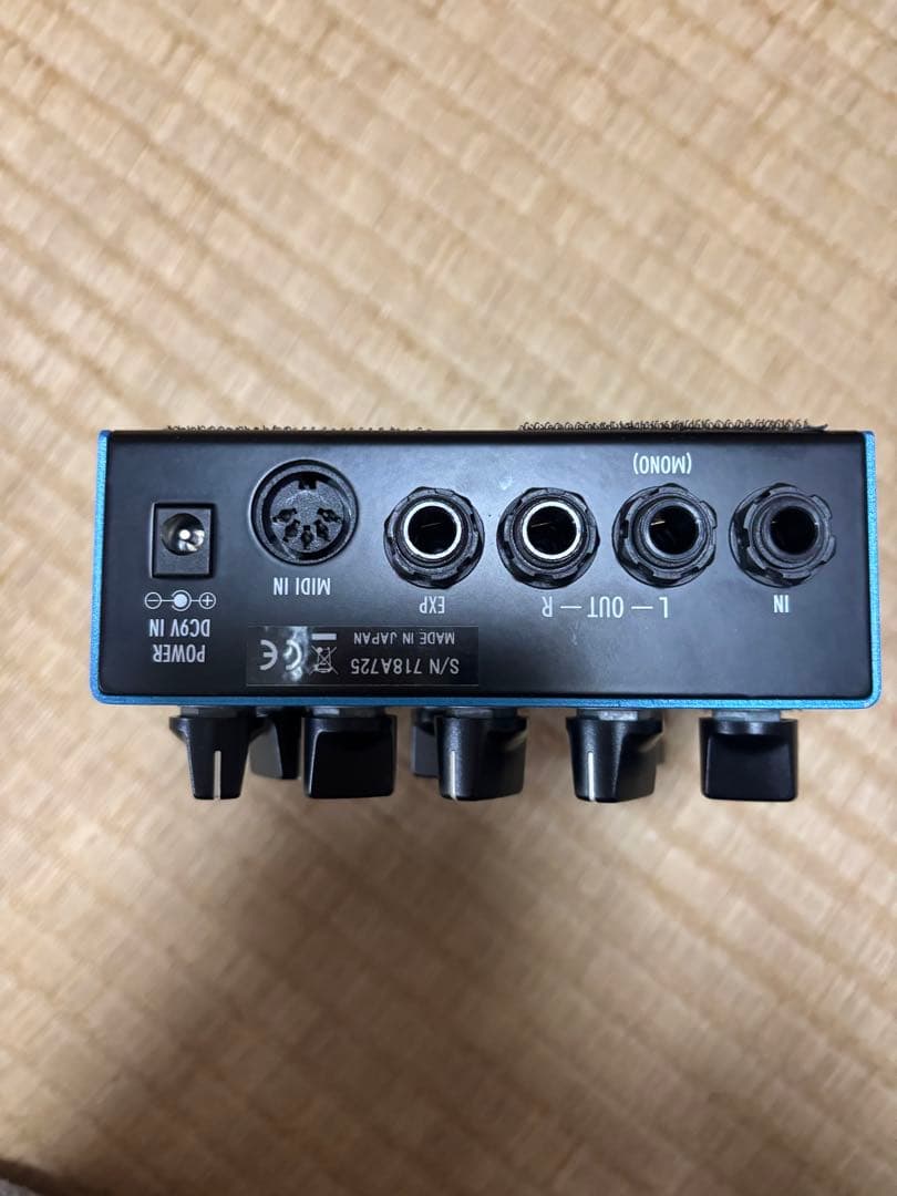 ギター free the tone TA-1H TRI AVATAR