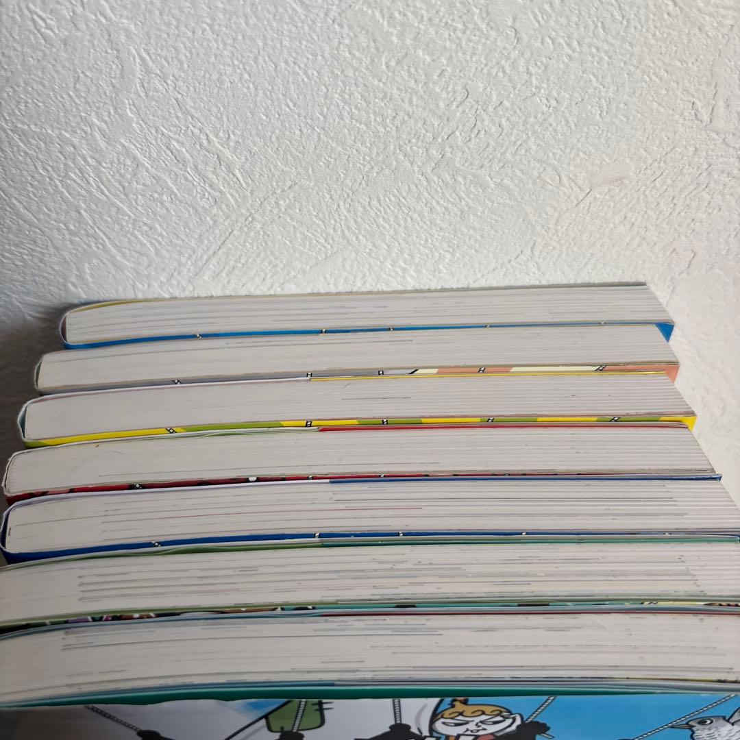 つかめ!理科ダマン 1 〜7巻セット