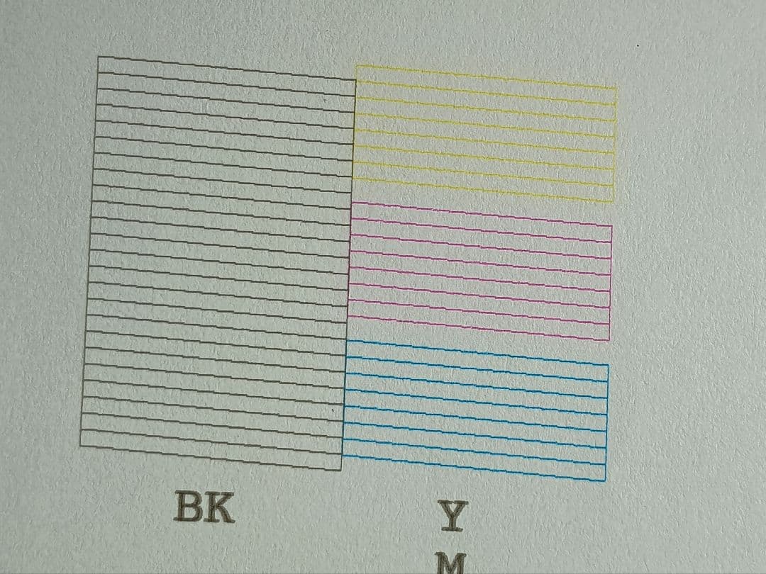 [114]【動作良好・約11000枚】エプソン　エコタンクEW-M630TW