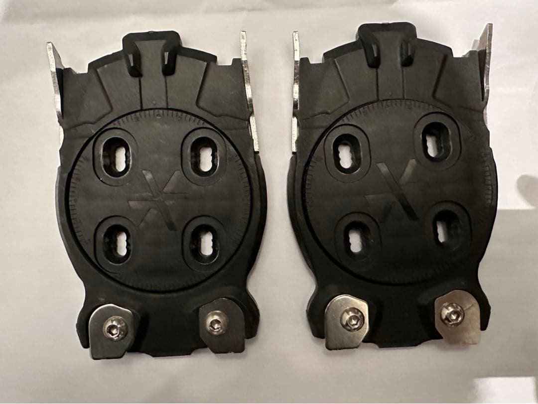 karakoram クイーバーコネクター カラコラム ビス、工具付属　2個セット