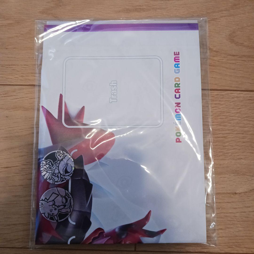 ポケモンカードゲーム ニャースセット