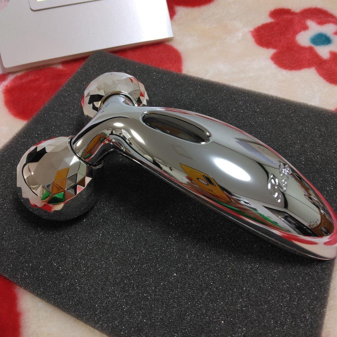 リファカラットレイ