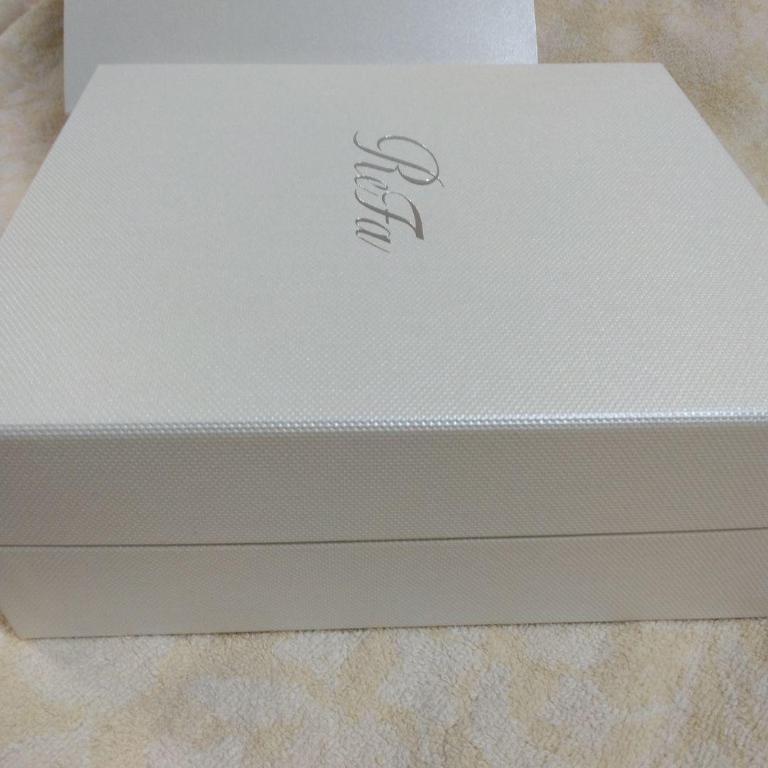 リファカラットレイ