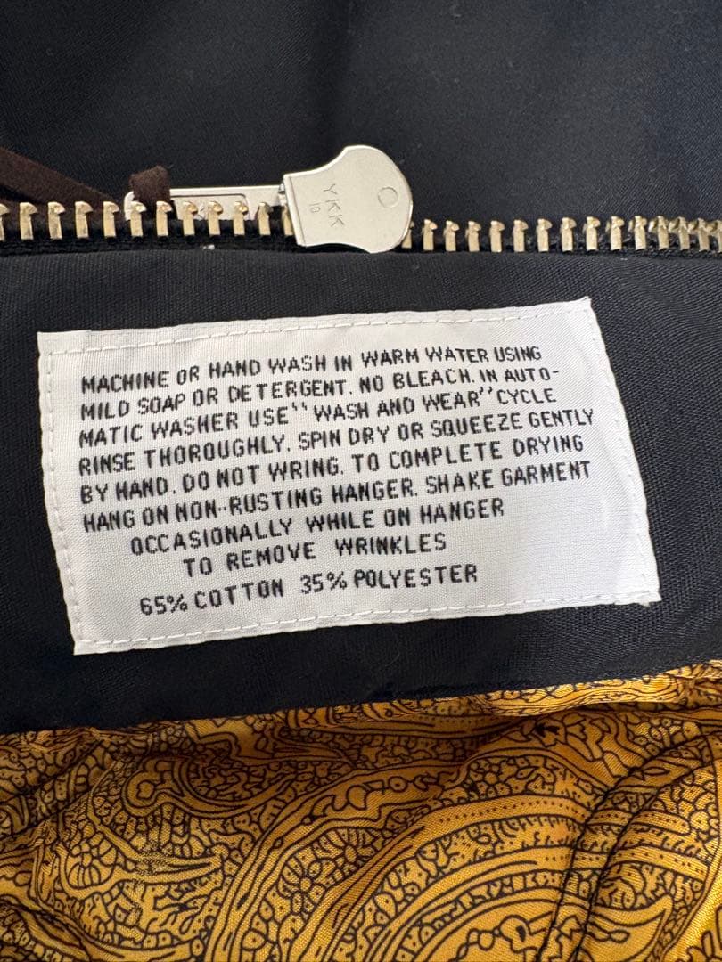 Derby of San Francisco ダービーオブサンフランシスコ XL