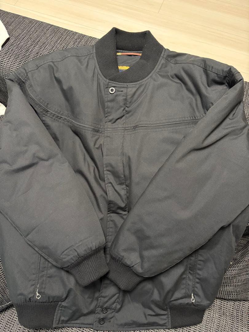 Derby of San Francisco ダービーオブサンフランシスコ XL