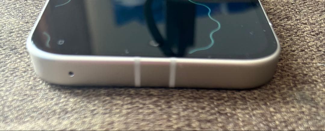 Google Pixel 9a スマートフォン ホワイト