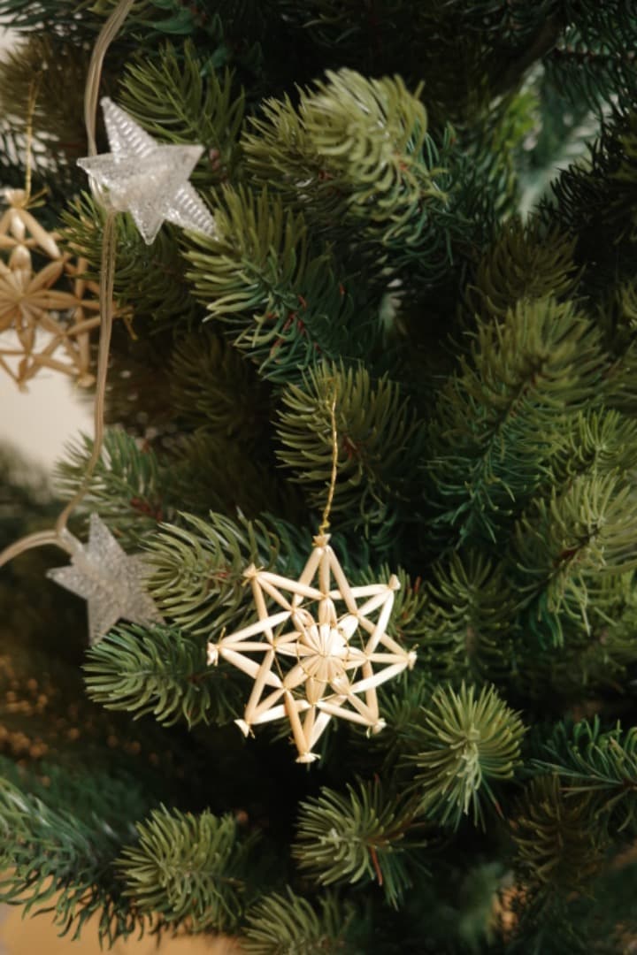 クリスマスツリー　RS GLOBAL TRADE社