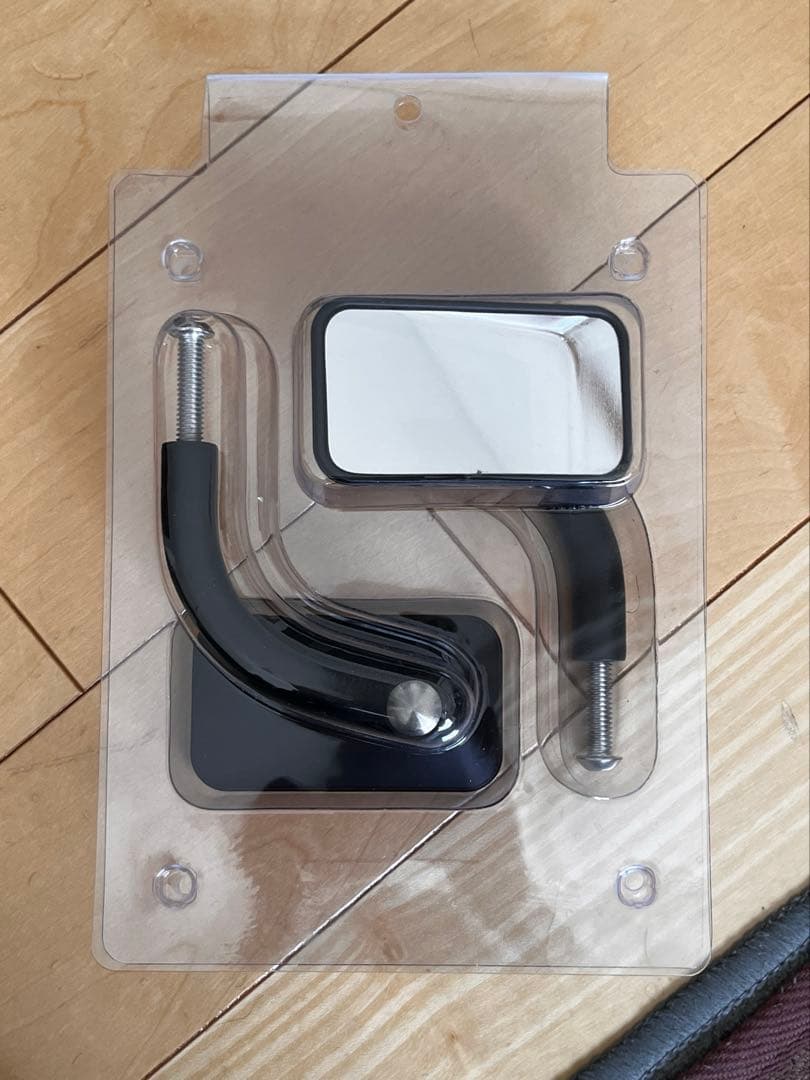 ビルトウェル　ミラー　ハーレーダビットソン用