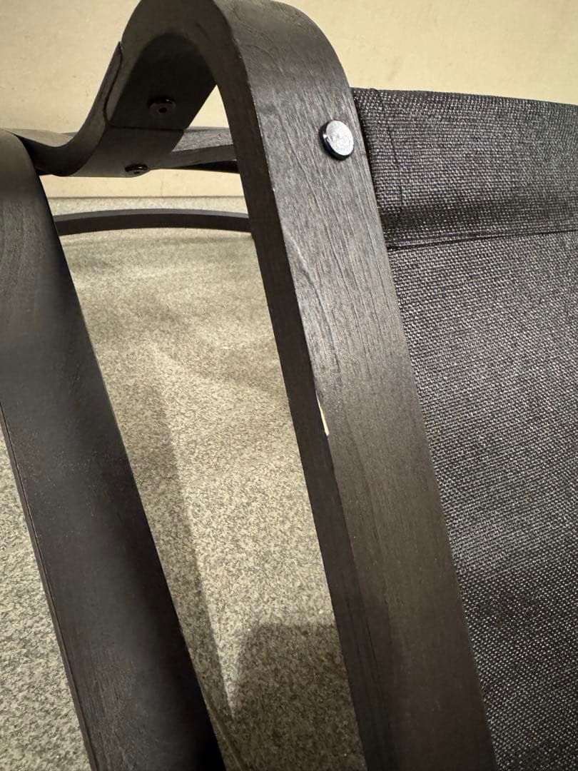 IKEA POÄNG ポエング パーソナルチェア 美品