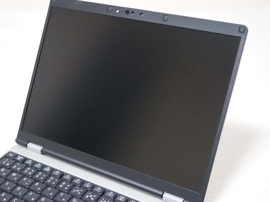 Let's Note CF-SR4 Win11 Office2024累計880h