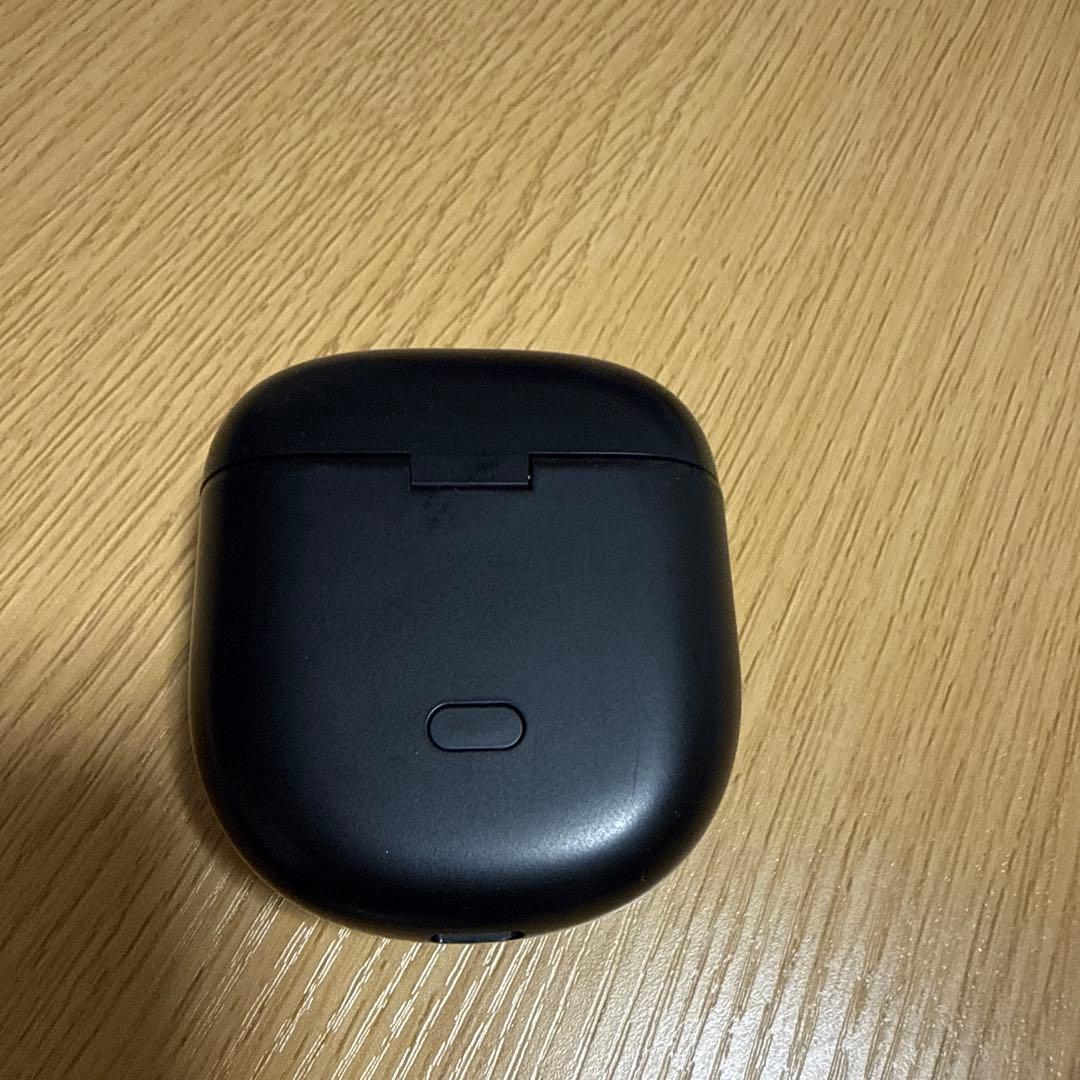 【ジャンク】Bose QuietComfort Earbuds