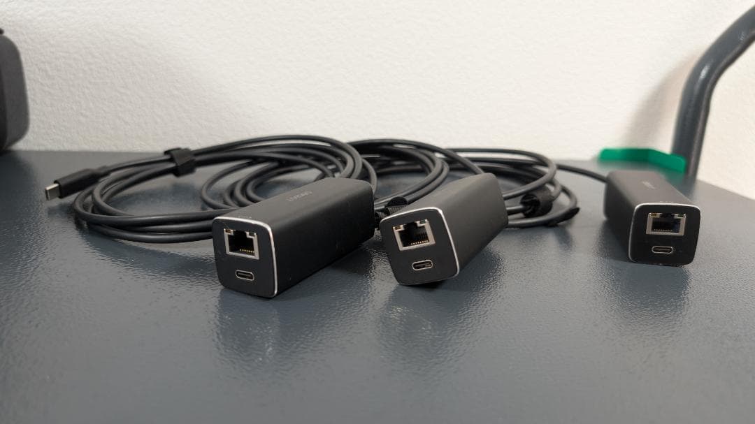 【3台セット】OBS BOT Tail Air（NDIライセンス認証済み）