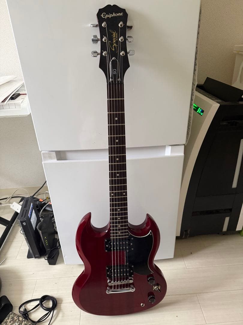 Epiphone SG Special エレキギター