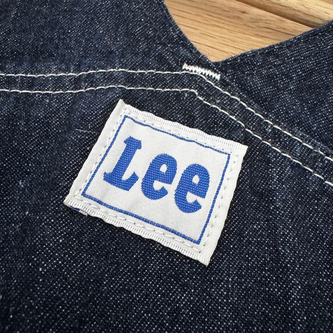 K*a様 Lee Mサイズ DUNGAREES オーバーオールパンツ セットアッ