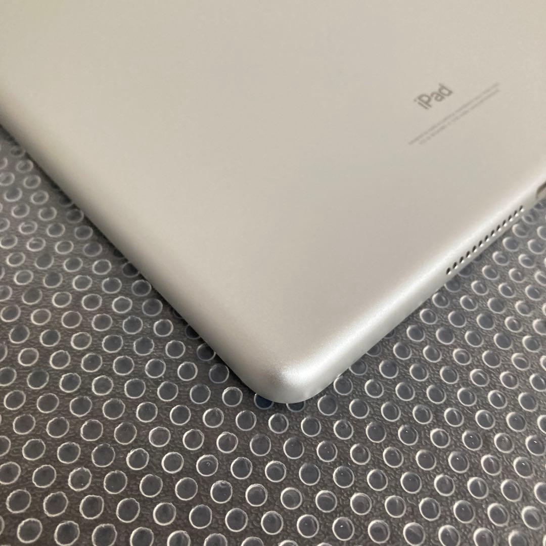 850【早い者勝ち】電池ほぼ新品☆iPad6 第6世代 32GB WIFIモデル