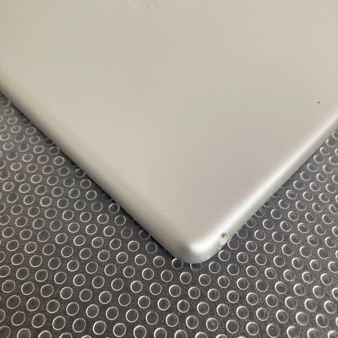 850【早い者勝ち】電池ほぼ新品☆iPad6 第6世代 32GB WIFIモデル