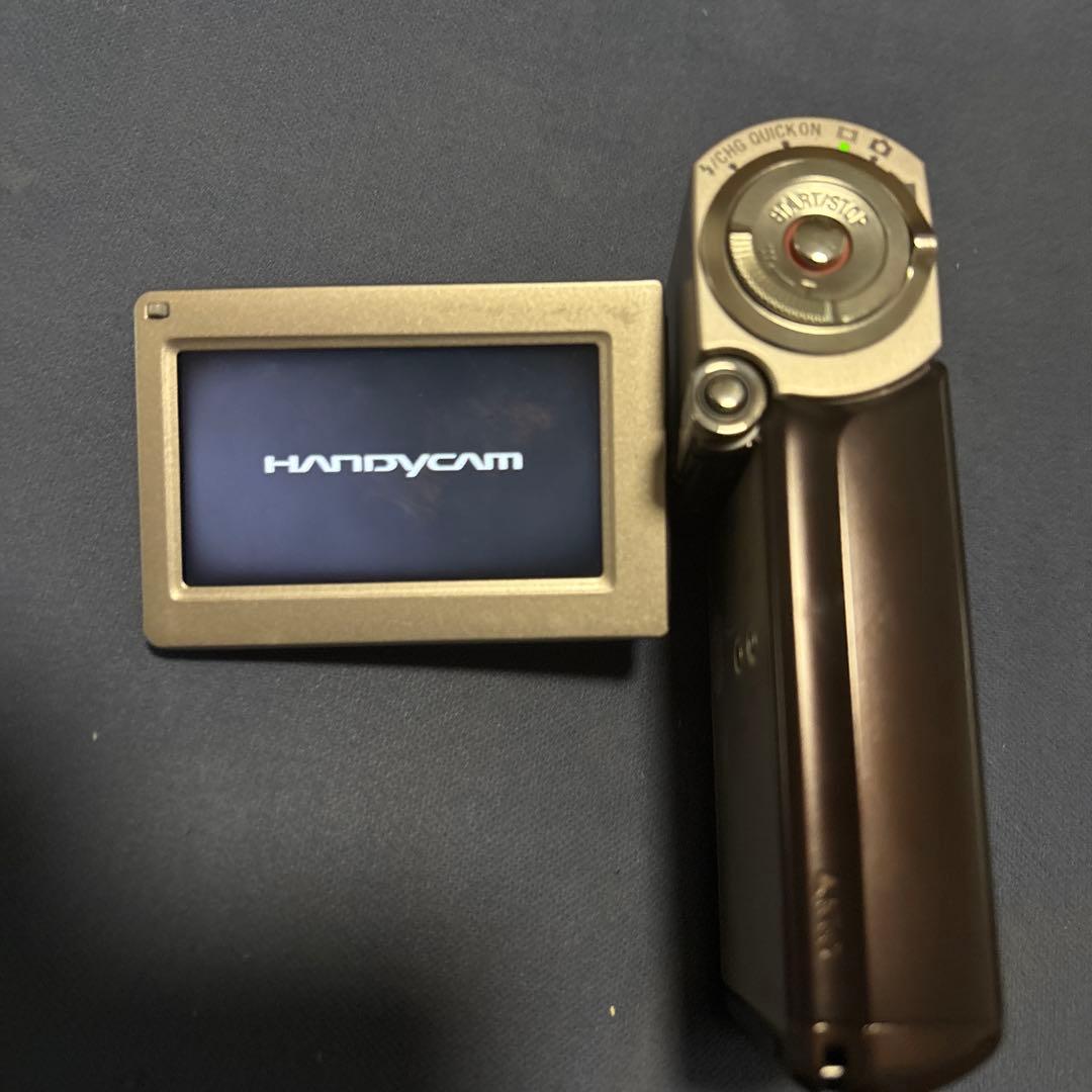 SONY HDR-TG1 ビデオカメラ 本体