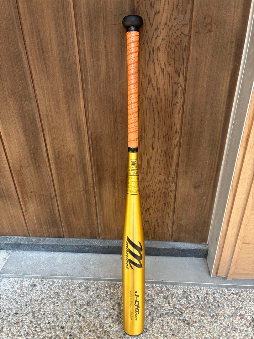 【タカピー】marucci J-CAT POWER 硬式　新基準