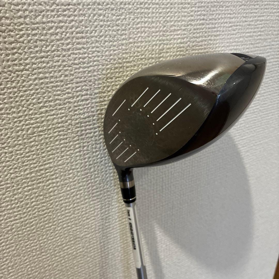 Solaire レディース ドライバー