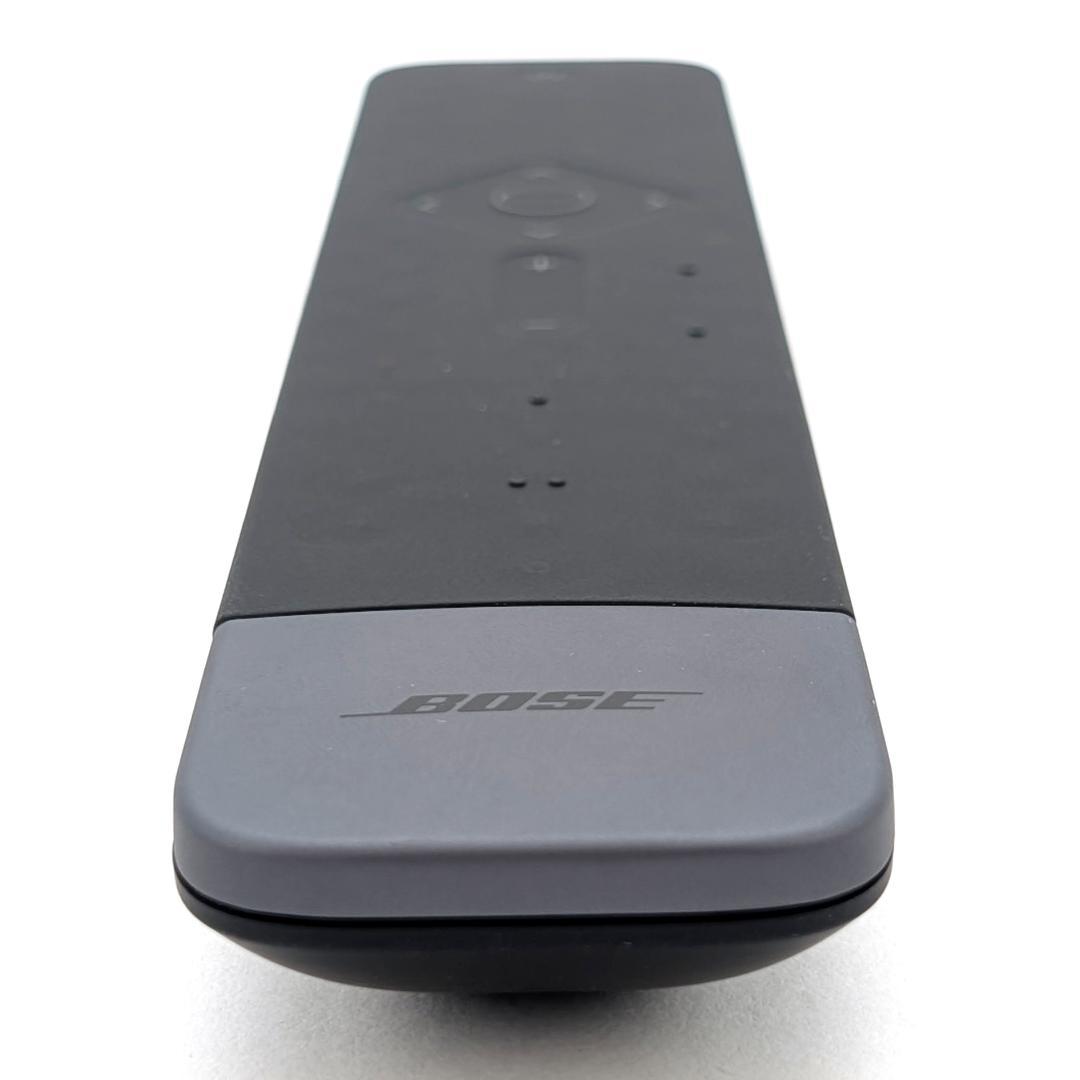 BOSE Soundbar 500&700用ユニバーサルリモコン 426748