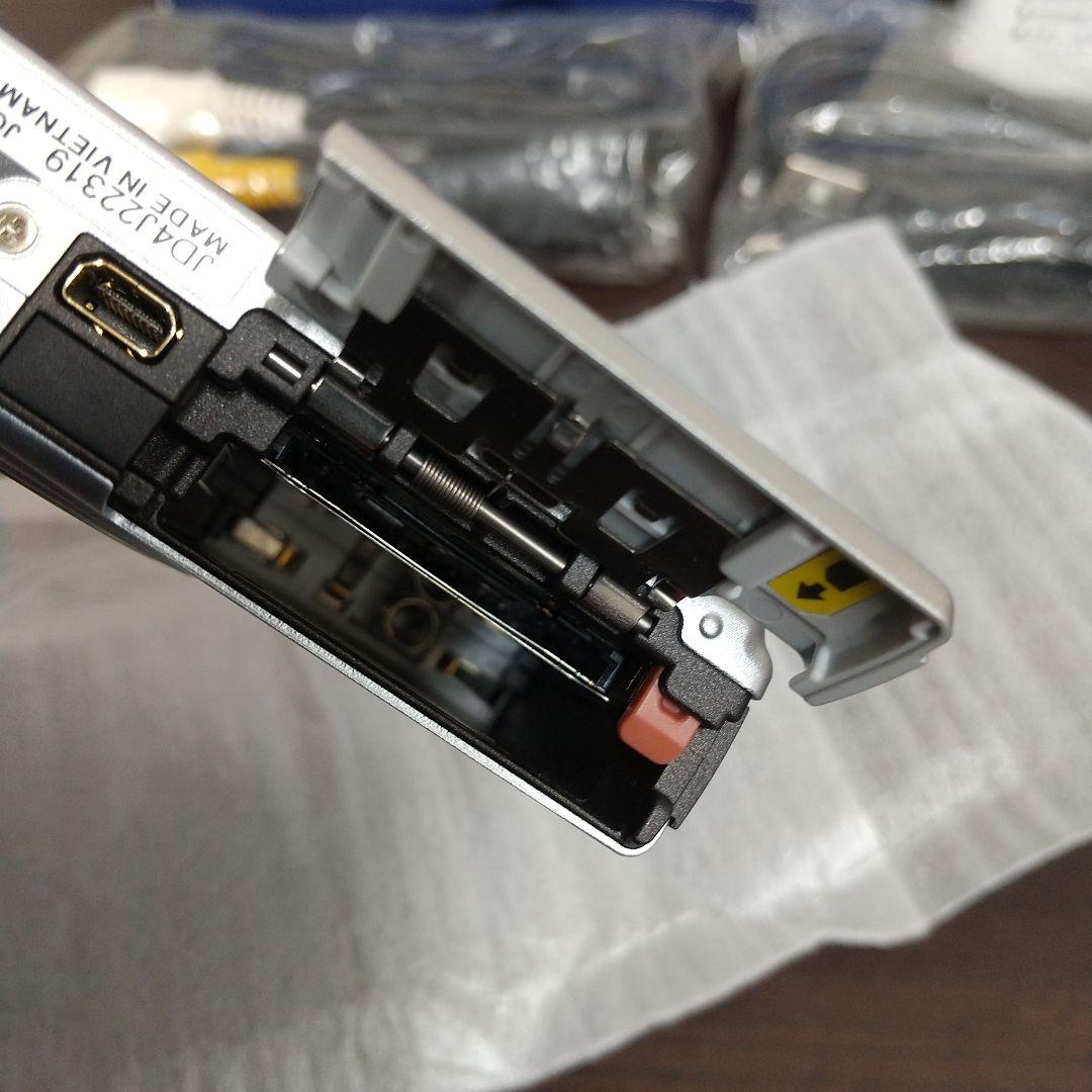 MA③[美品] OLYMPUS デジタルカメラ fe FE-5050