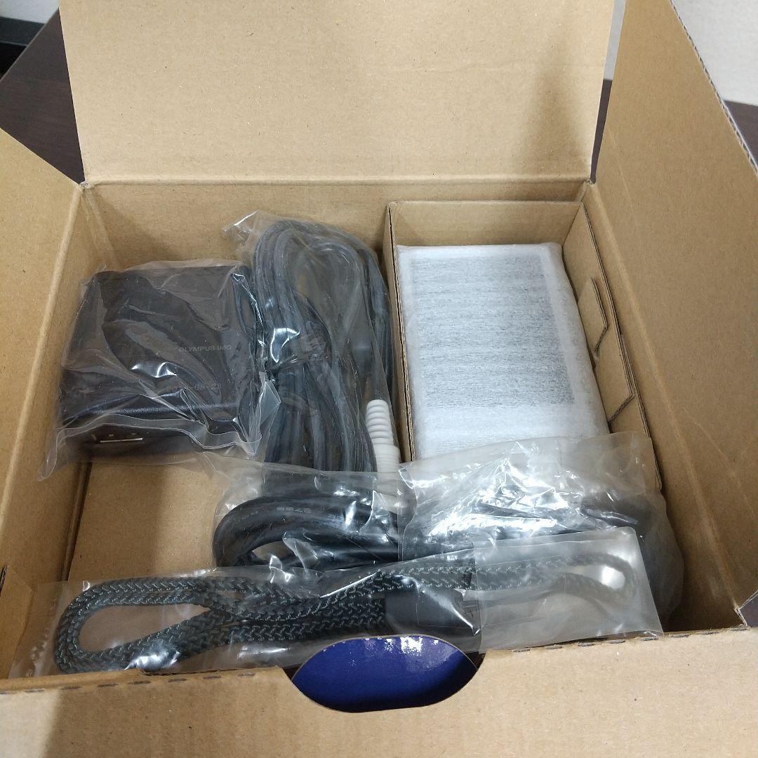 MA③[美品] OLYMPUS デジタルカメラ fe FE-5050