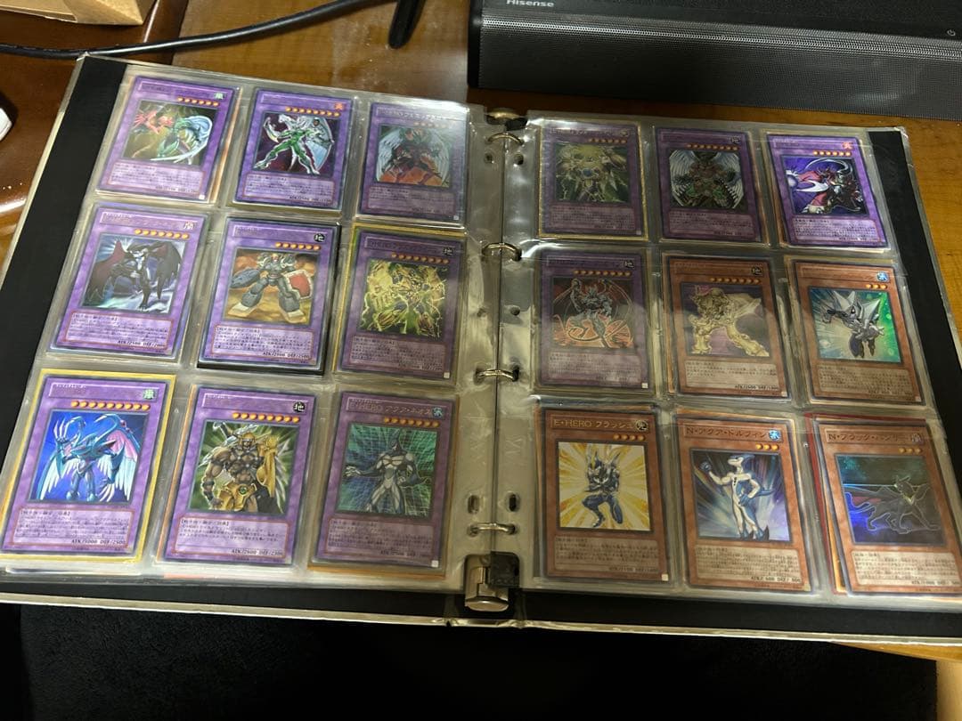 遊戯王カード全キラまとめ売り激レア