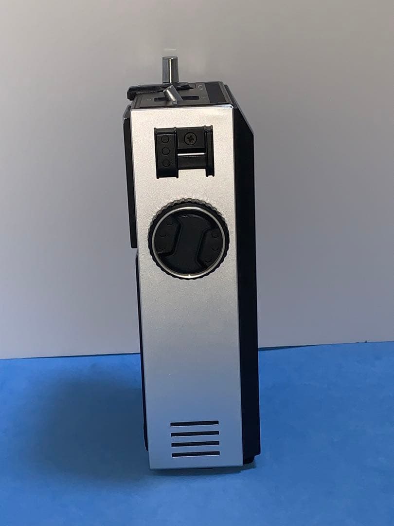 SHARP シャープ FX-208J Z-1000 FM/AMラジオ 動作美品