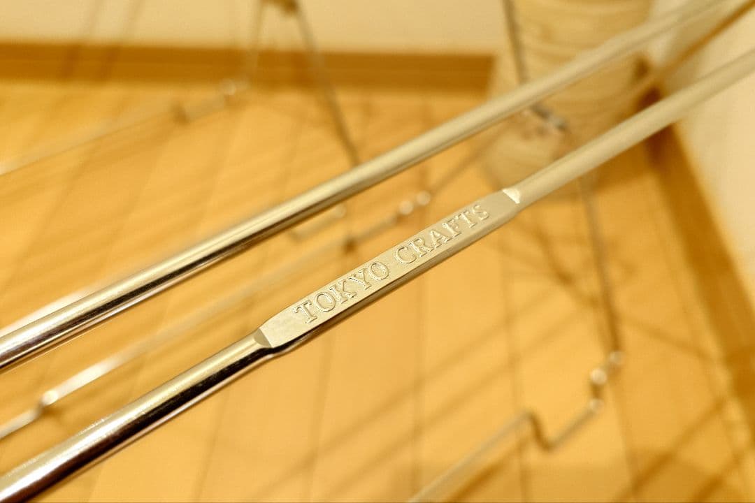 コードユニット 【2脚】トーキョークラフト TOKYO CRAFTS