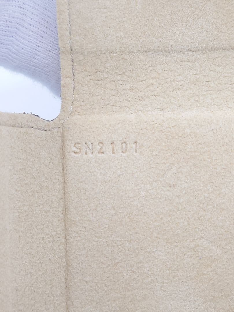 ルイヴィトン LOUIS VUITTON アクセサリー ジュエリーケース