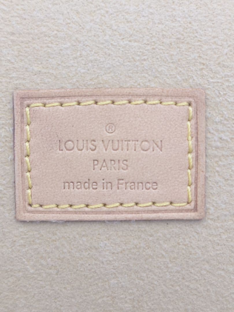 ルイヴィトン LOUIS VUITTON アクセサリー ジュエリーケース