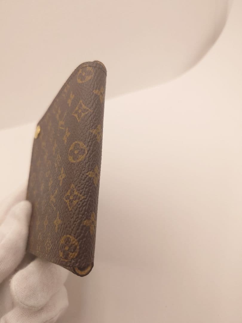 ルイヴィトン LOUIS VUITTON アクセサリー ジュエリーケース