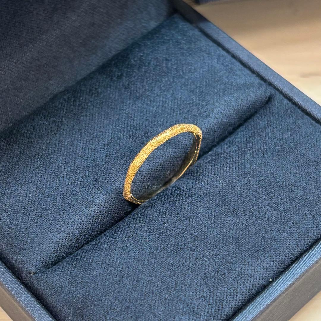 クアラントット　ブリランテ リング　#7