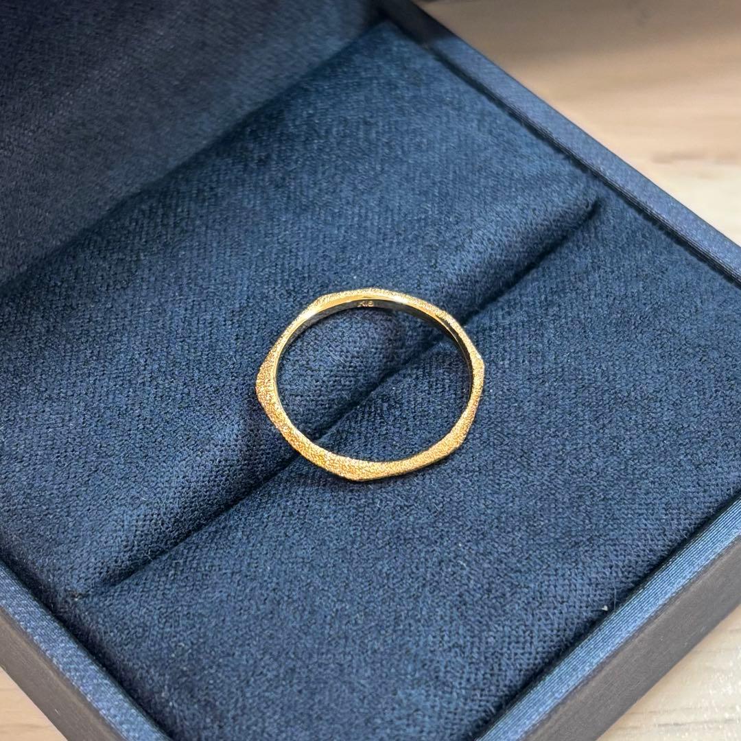 クアラントット　ブリランテ リング　#7