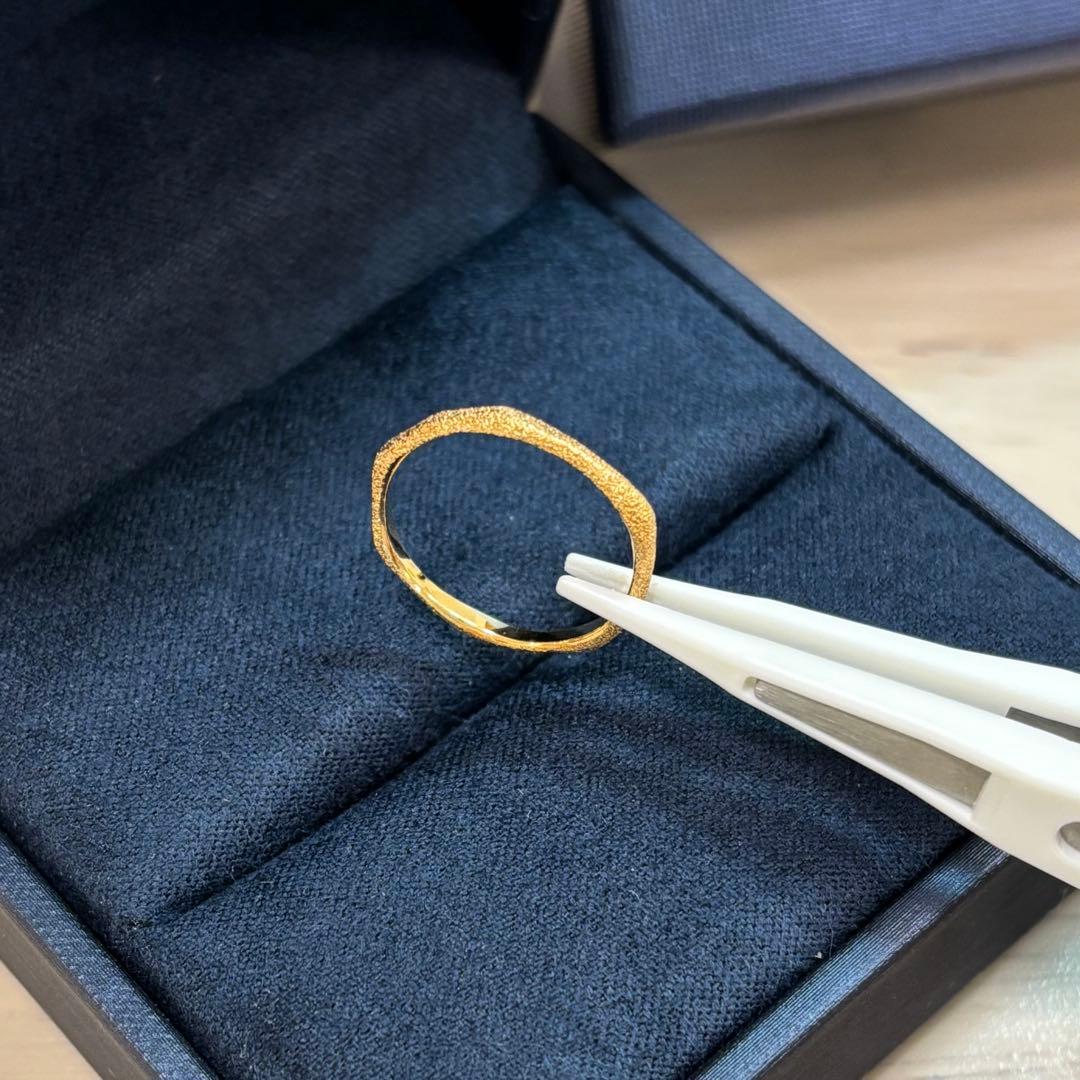 クアラントット　ブリランテ リング　#7