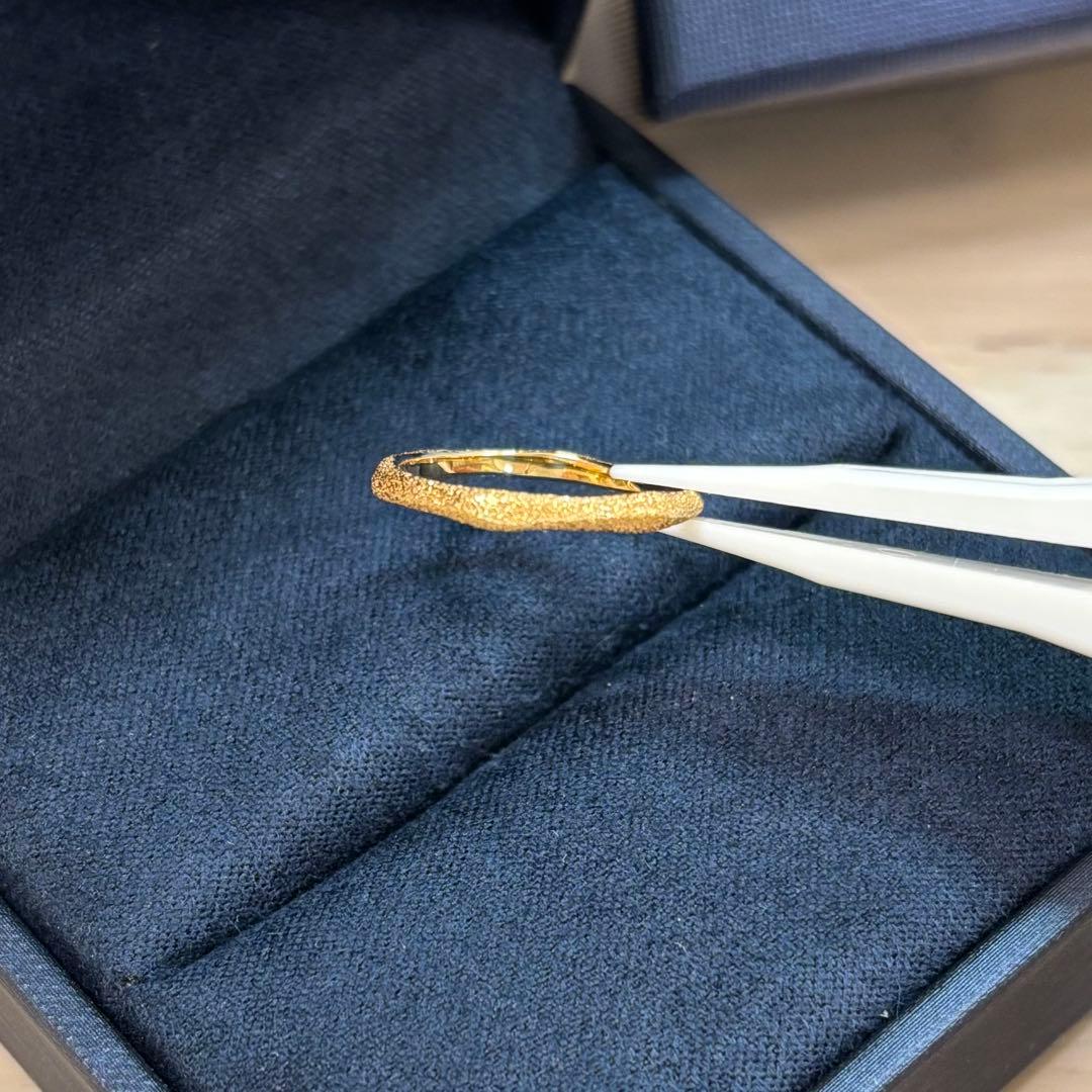 クアラントット　ブリランテ リング　#7