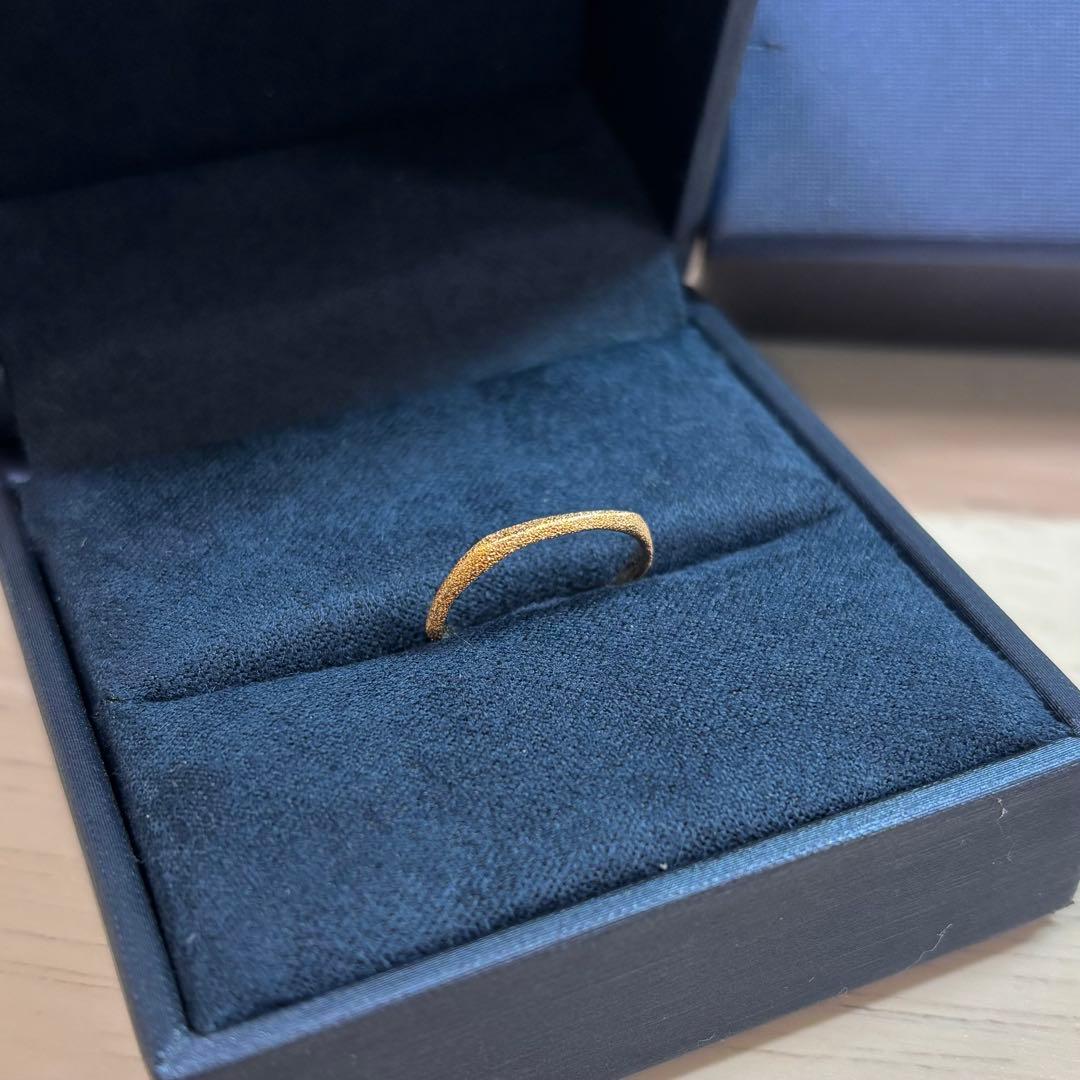 クアラントット　ブリランテ リング　#7