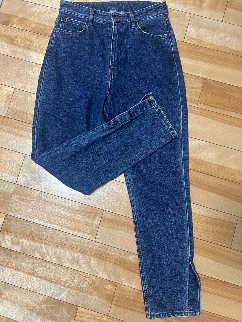 パンツ Tokyo High Rise Jeans