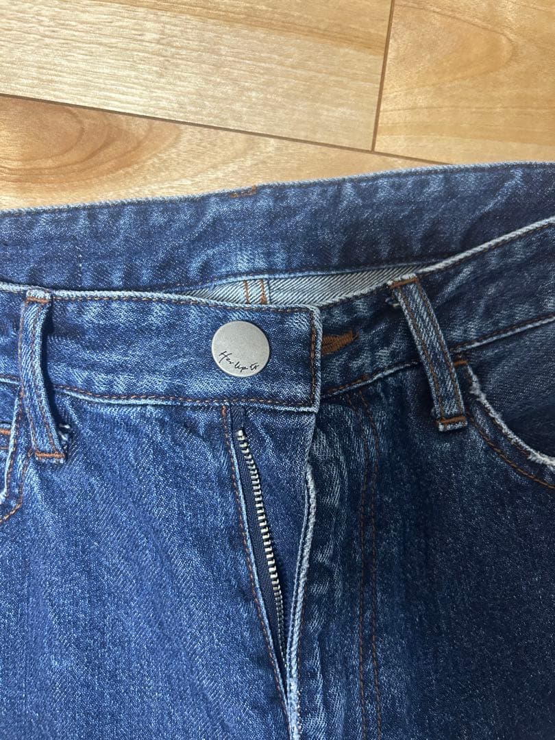 パンツ Tokyo High Rise Jeans