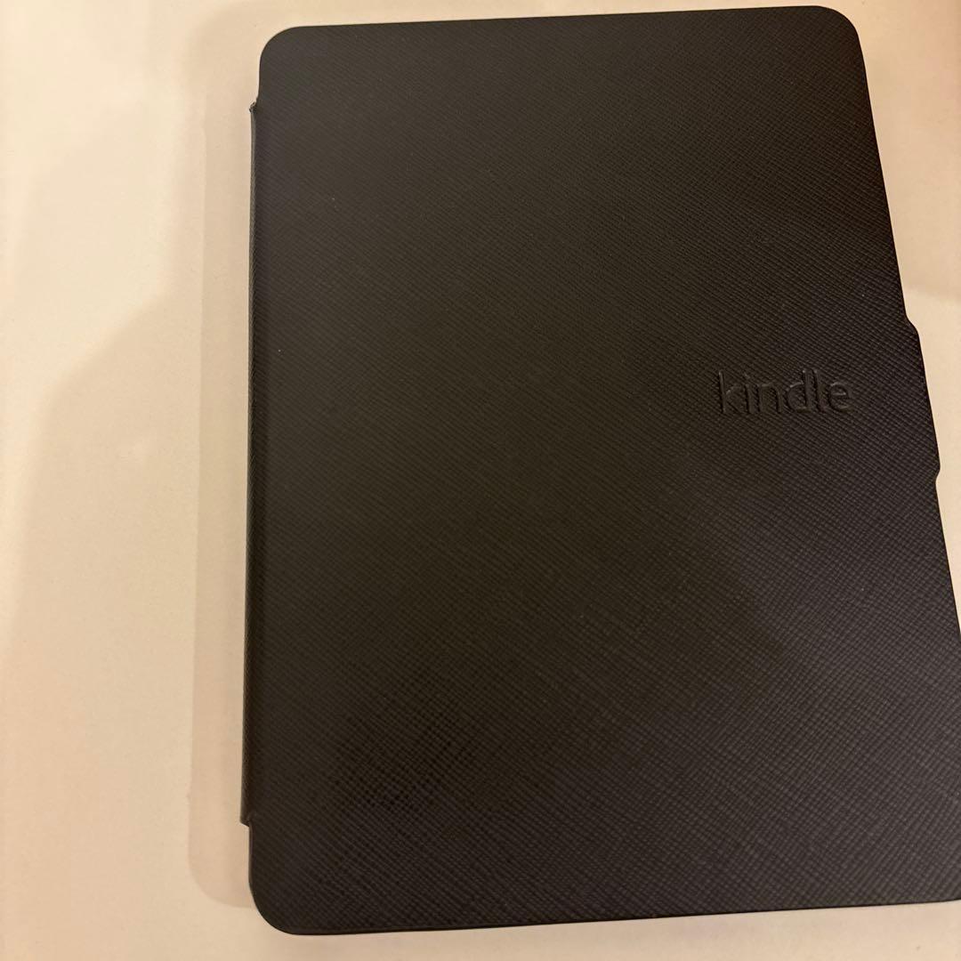 Kindle ケース カバー付き
