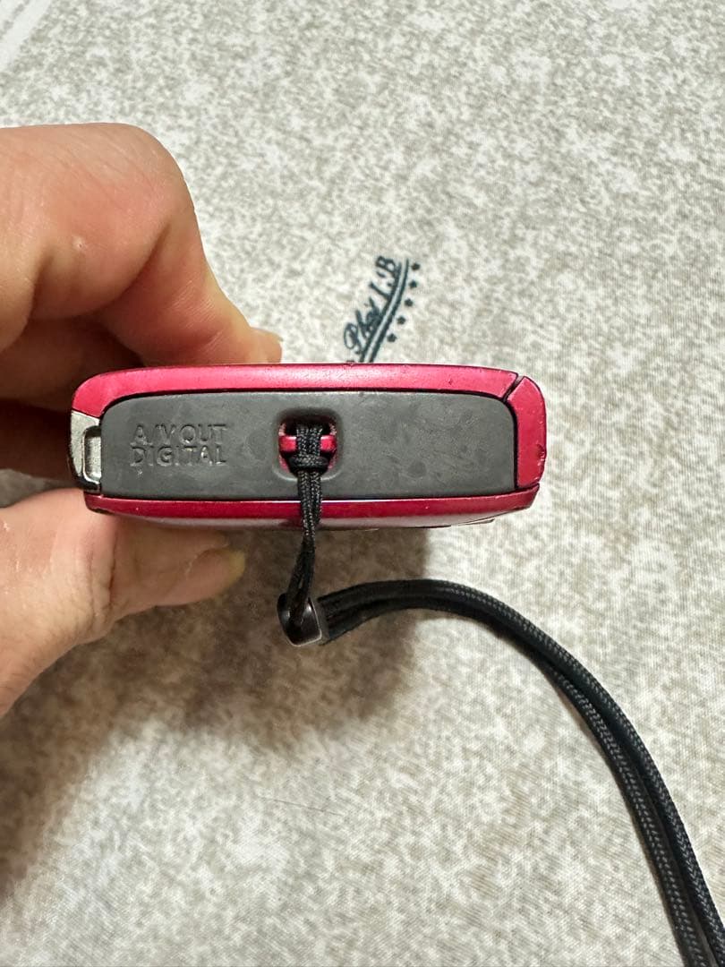 デジタルカメラ Canon IXY 180 PC2275