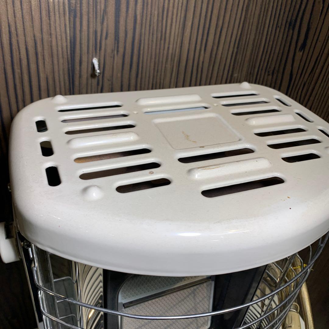 リンナイ　ガス赤外線ストーブ　R-852PMS3